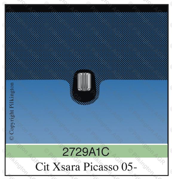 2729ACCV1C
