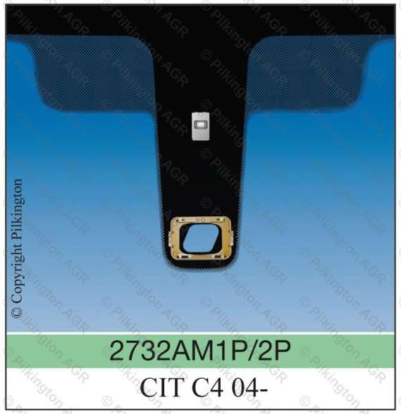 2732AGAMVW1P