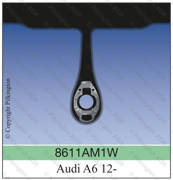 8611AGAMVWZ1W
