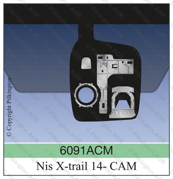 6091AGACMZ