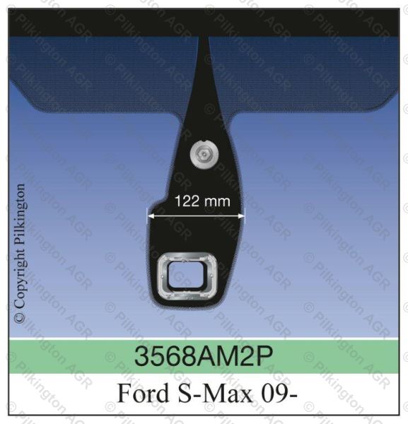 3568ABAMVW2P