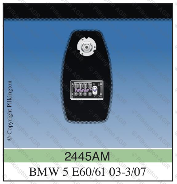 2445AGSMUV