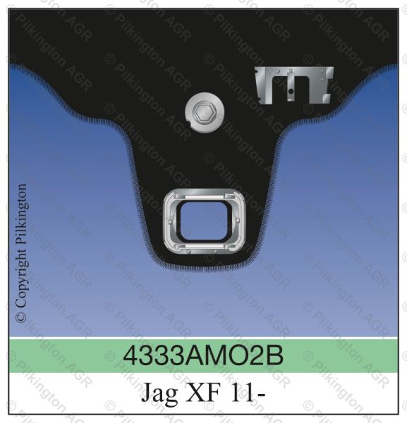 4333AGAMOVZ2B