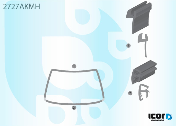 2727AKMH