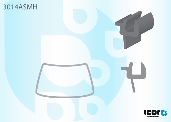 3014ASMH