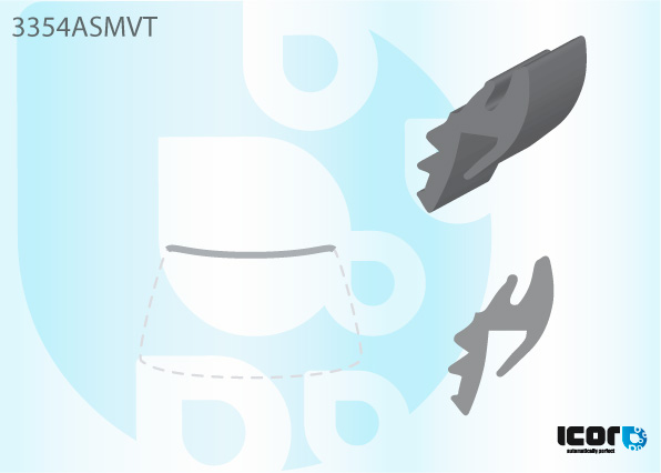 3354ASMVT