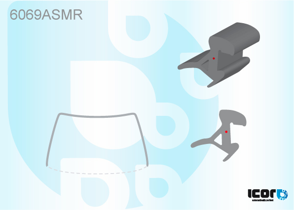 6069ASMR