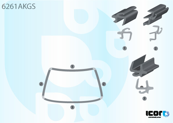 6261AKGS
