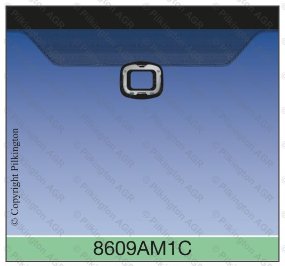 8609AGSMVW1C