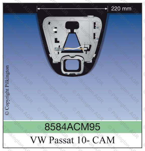 8584AGACMVW95