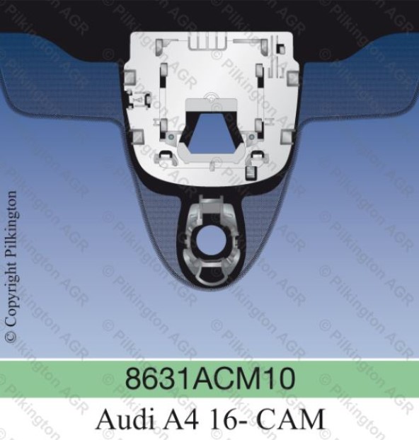 8631AGACMUVZ10