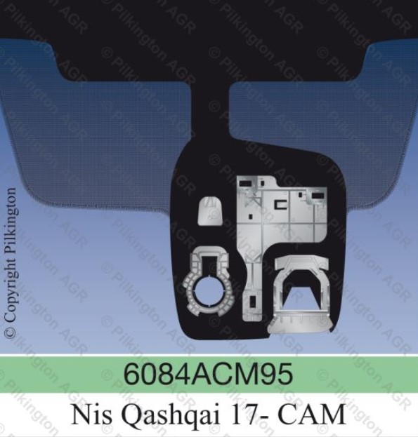 6084AGACIMVZ95