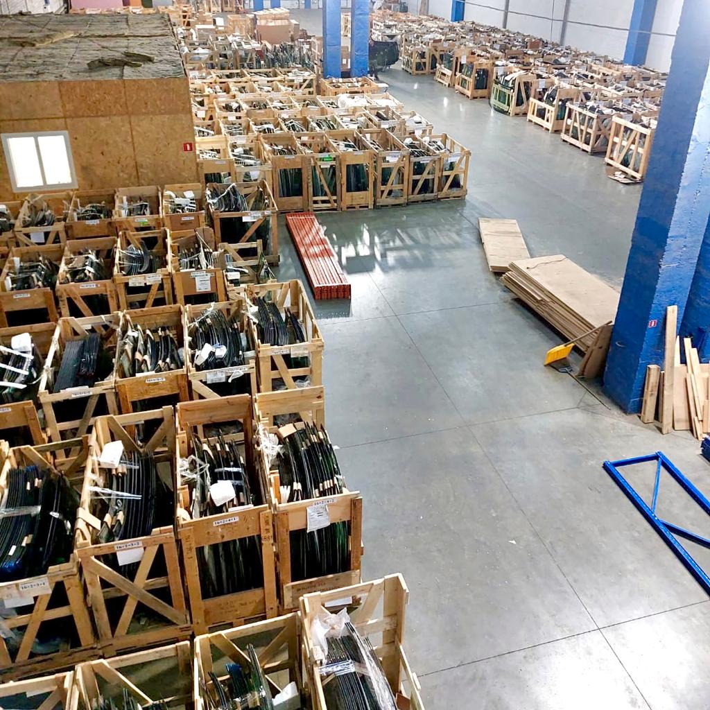 Автостекла, кузовные детали, глушители оптом. Интернет-магазин Авто ...